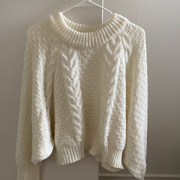 moon & madison Sweaters - Moon & Madison Pullover Sweater
